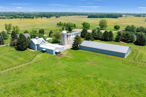 15228 Croton Road Centerburg OH 43011