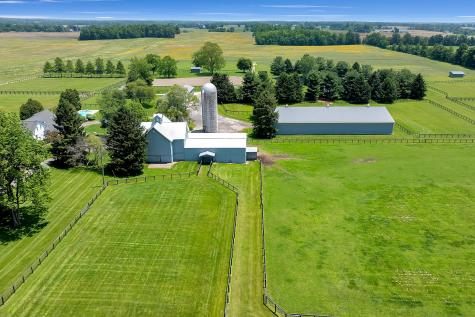 15228 Croton Road Centerburg OH 43011