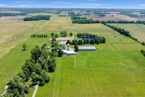 15228 Croton Road Centerburg OH 43011