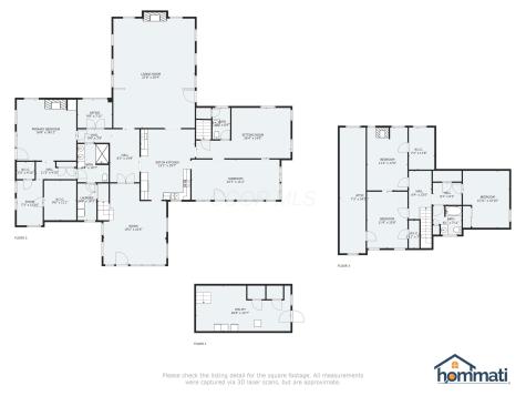 15228 Croton Road Centerburg OH 43011