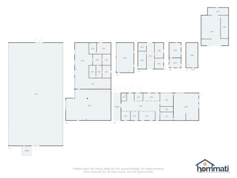 15228 Croton Road Centerburg OH 43011