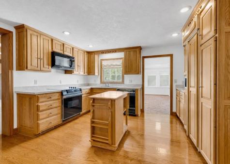 15228 Croton Road Centerburg OH 43011