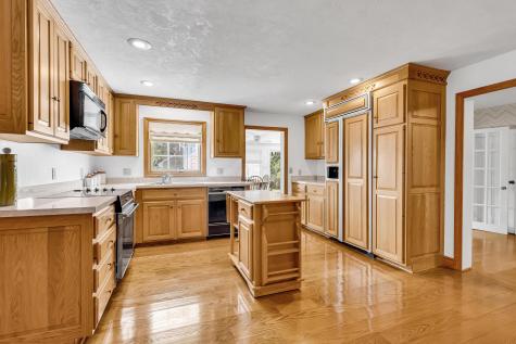 15228 Croton Road Centerburg OH 43011