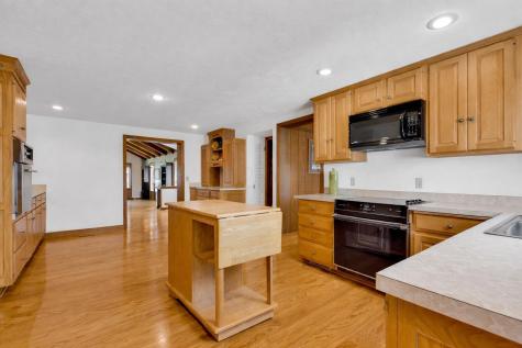 15228 Croton Road Centerburg OH 43011