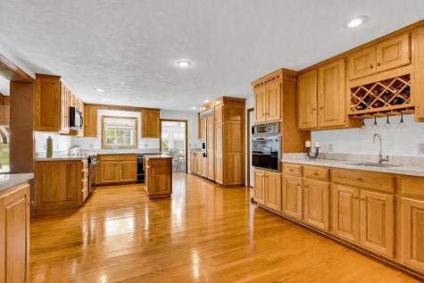 15228 Croton Road Centerburg OH 43011