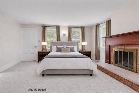 15228 Croton Road Centerburg OH 43011