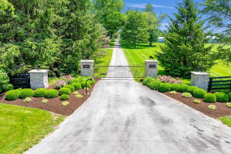 15228 Croton Road Centerburg OH 43011