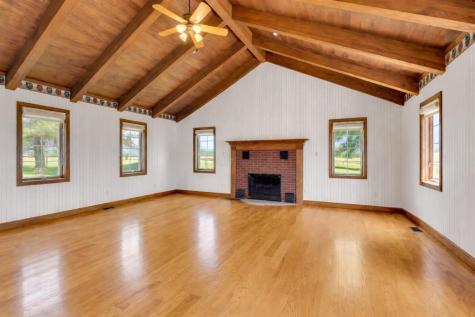 15228 Croton Road Centerburg OH 43011