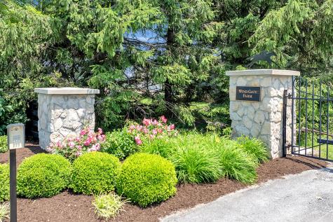 15228 Croton Road Centerburg OH 43011