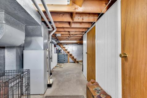 15228 Croton Road Centerburg OH 43011