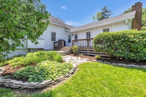 15228 Croton Road Centerburg OH 43011