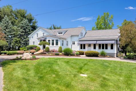 15228 Croton Road Centerburg OH 43011