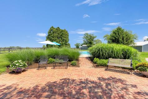 15228 Croton Road Centerburg OH 43011