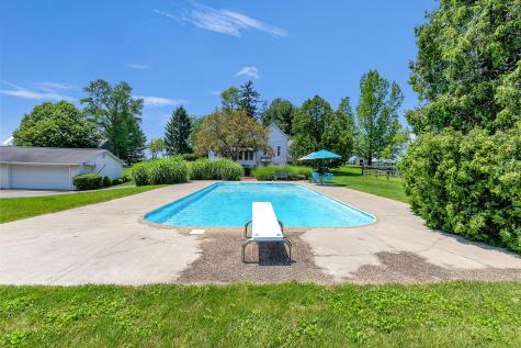 15228 Croton Road Centerburg OH 43011