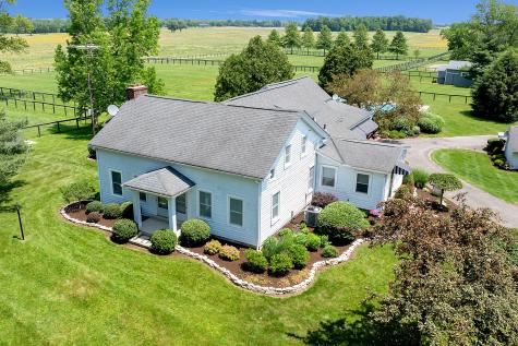 15228 Croton Road Centerburg OH 43011