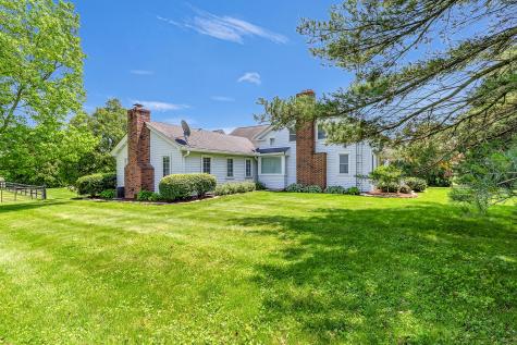 15228 Croton Road Centerburg OH 43011