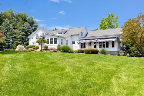 15228 Croton Road Centerburg OH 43011