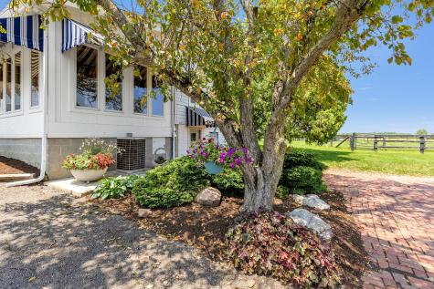 15228 Croton Road Centerburg OH 43011