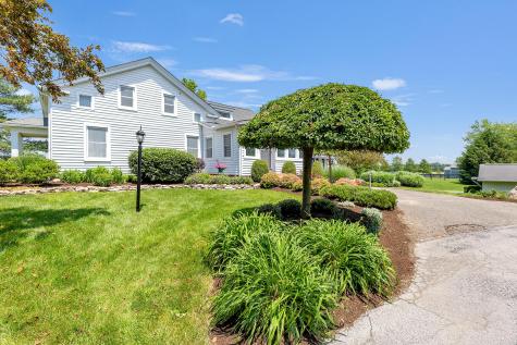 15228 Croton Road Centerburg OH 43011