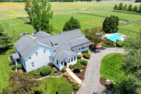 15228 Croton Road Centerburg OH 43011