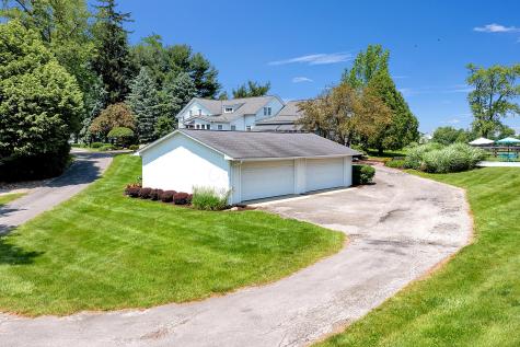 15228 Croton Road Centerburg OH 43011