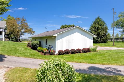 15228 Croton Road Centerburg OH 43011