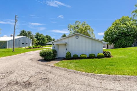 15228 Croton Road Centerburg OH 43011