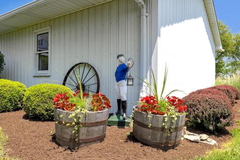 15228 Croton Road Centerburg OH 43011