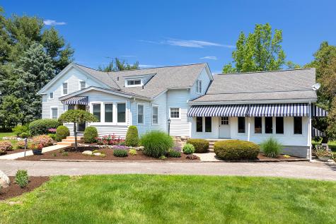 15228 Croton Road Centerburg OH 43011