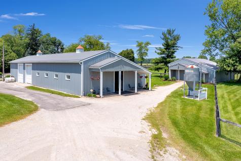 15228 Croton Road Centerburg OH 43011