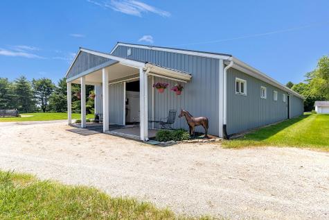 15228 Croton Road Centerburg OH 43011