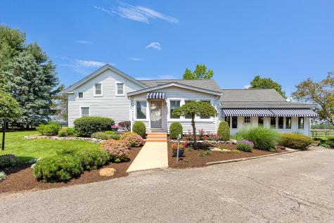 15228 Croton Road Centerburg OH 43011