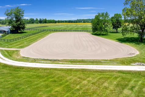 15228 Croton Road Centerburg OH 43011