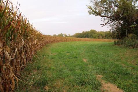 0 Columbus Road Mount Vernon OH 43050