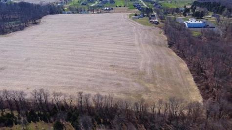 8722 Martinsburg Road Mount Vernon OH 43050