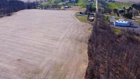 8722 Martinsburg Road Mount Vernon OH 43050