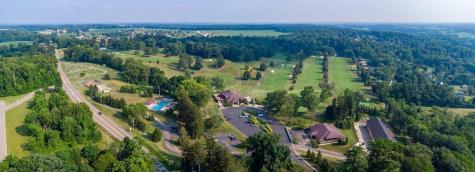 8722 Martinsburg Road Mount Vernon OH 43050