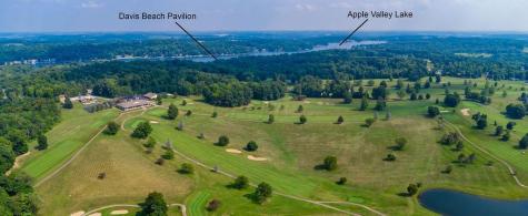 8722 Martinsburg Road Mount Vernon OH 43050