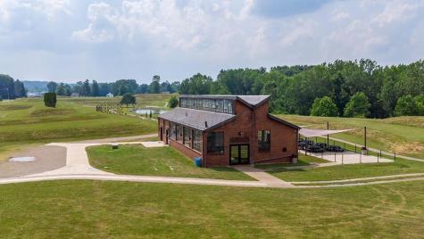 8722 Martinsburg Road Mount Vernon OH 43050