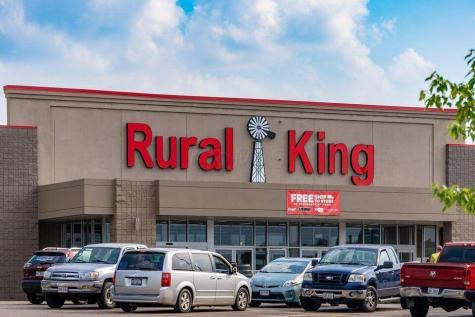 8722 Martinsburg Road Mount Vernon OH 43050