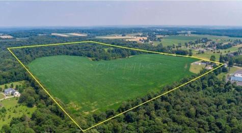 8722 Martinsburg Road Mount Vernon OH 43050