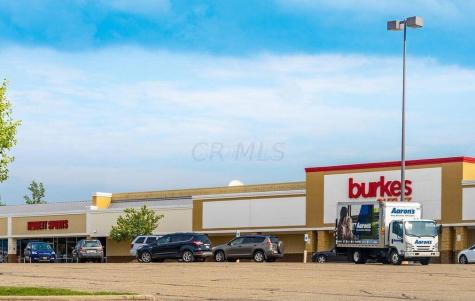 8722 Martinsburg Road Mount Vernon OH 43050