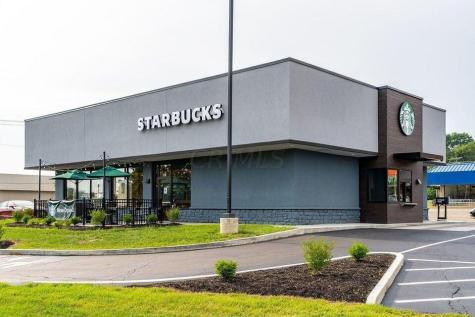 8722 Martinsburg Road Mount Vernon OH 43050