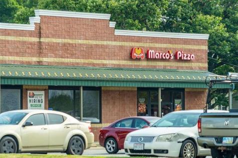 8722 Martinsburg Road Mount Vernon OH 43050