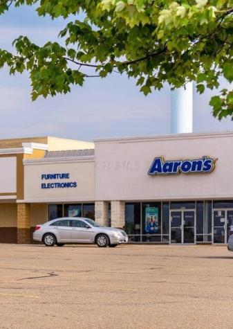 8722 Martinsburg Road Mount Vernon OH 43050