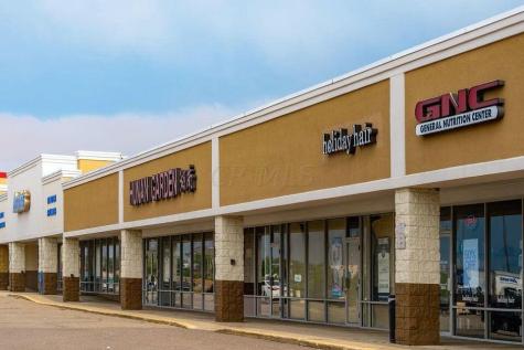 8722 Martinsburg Road Mount Vernon OH 43050