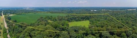 8722 Martinsburg Road Mount Vernon OH 43050