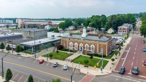 8722 Martinsburg Road Mount Vernon OH 43050