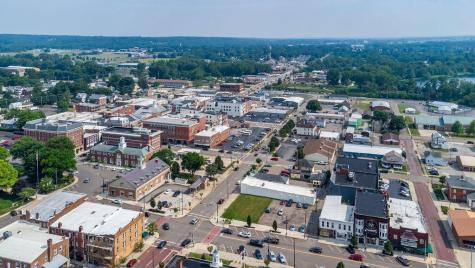 8722 Martinsburg Road Mount Vernon OH 43050