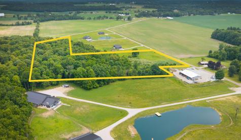 0 Johnstown Road Centerburg OH 43011